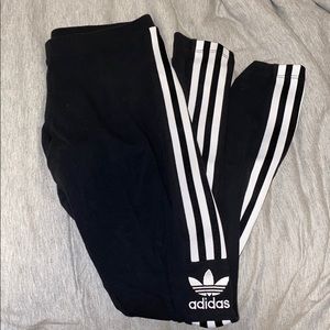 Women’s adidas leggings